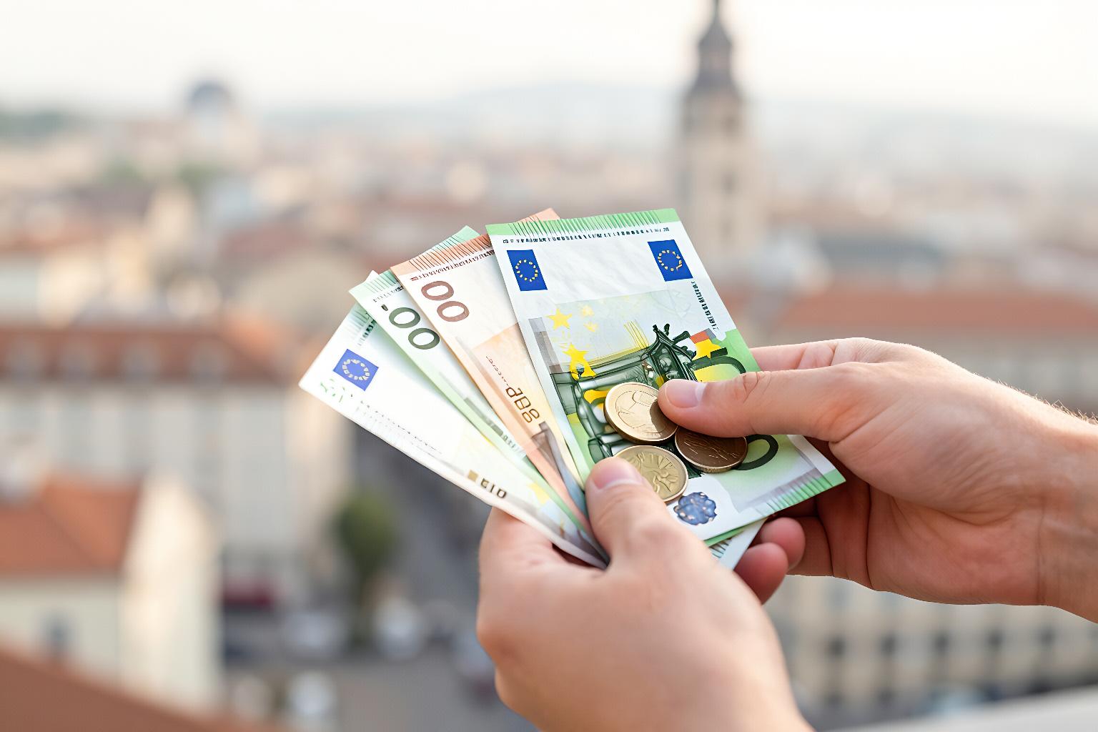 Why You're Overpaying on the Euro Exchange Rate (and How to Fix It, Step by Step)