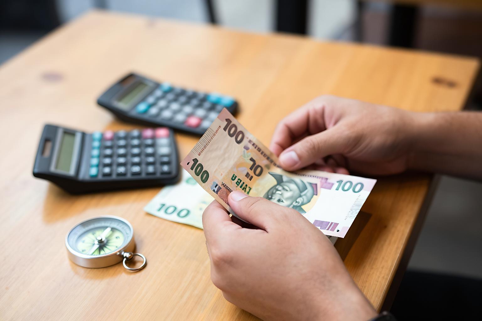 Why Your Currency Converter Is Lying to You (and What to Do About It)