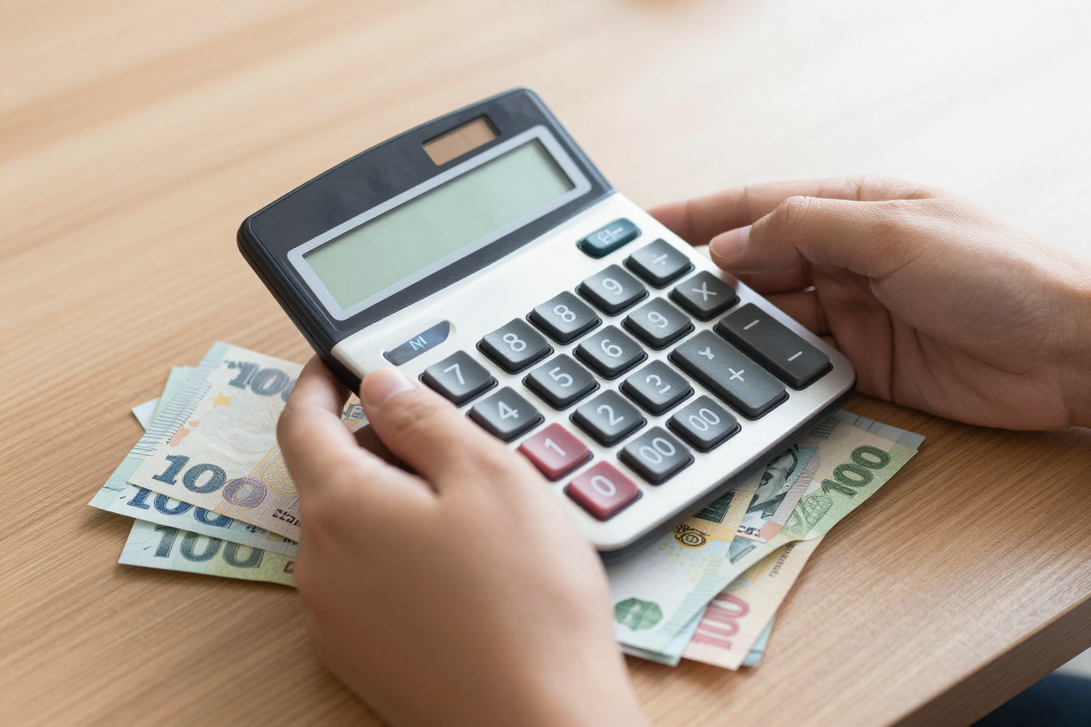 Wise Money Transfer: A Step-by-Step Guide to Sending Money Without Losing It