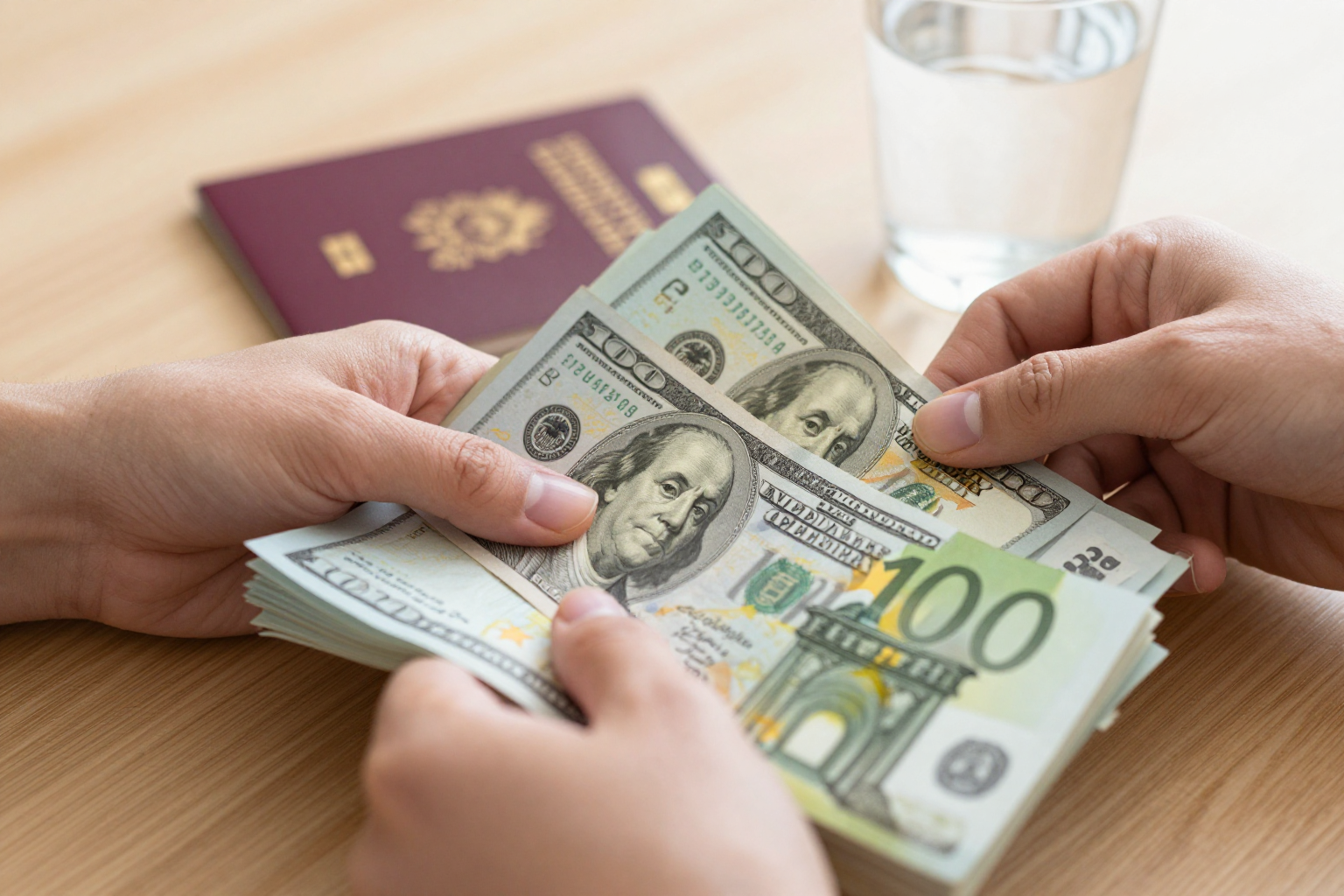 Wise Money Transfer: Sending Money Abroad Without Overpaying