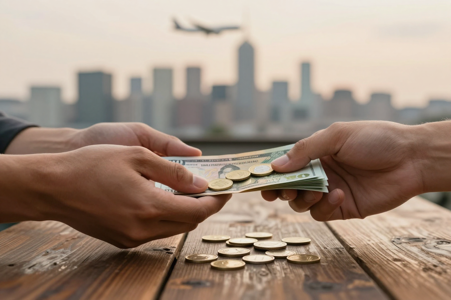 Wise Money Transfer vs. Banks, PayPal, and Western Union: The Real Cost Comparison