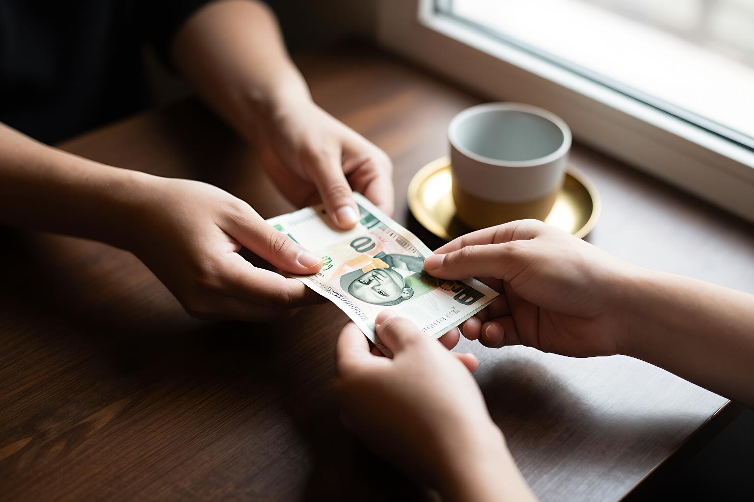 Yen to USD: Why the Rate You See Isn't the Rate You Get