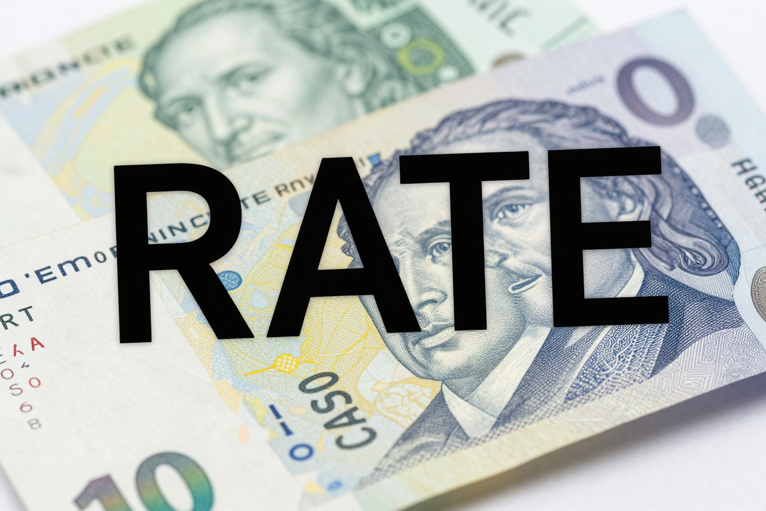 Your Exchange Rate Today: Why the Number Keeps Moving and What It Really Means